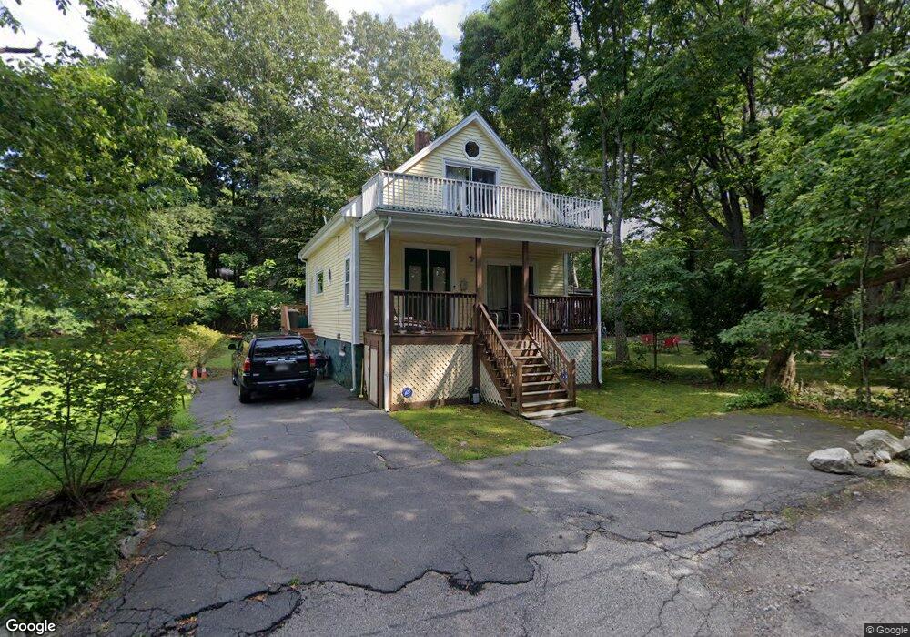 150 Alabama St, Mattapan, MA 02126 - photo 1