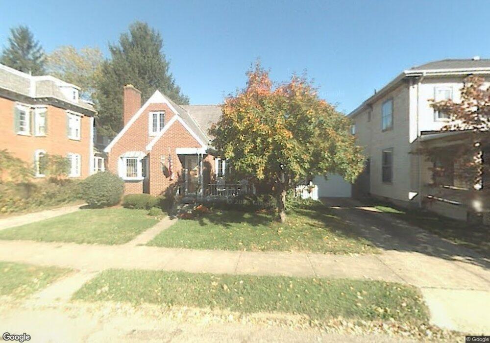 129 W 5th Ave, Lancaster, OH 43130 - photo 1