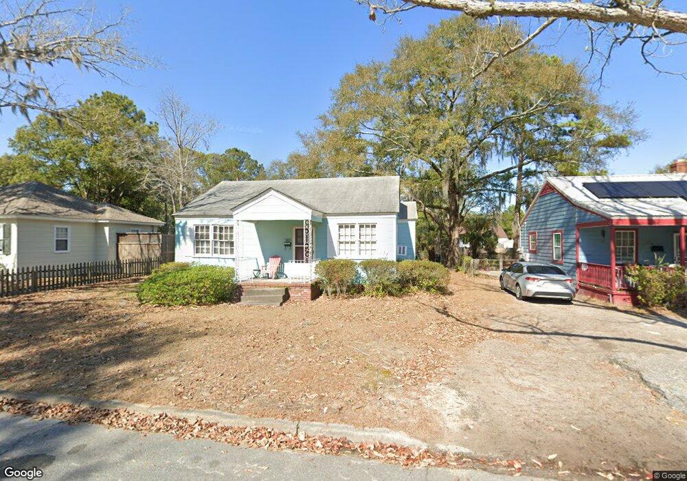 2320 E 40th St, Savannah, GA 31404 - photo 1