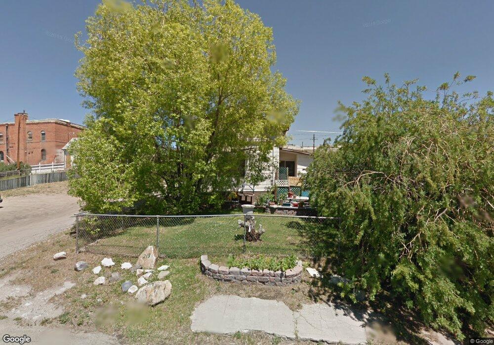 213 Curtis St, Butte, MT 59701 - photo 1