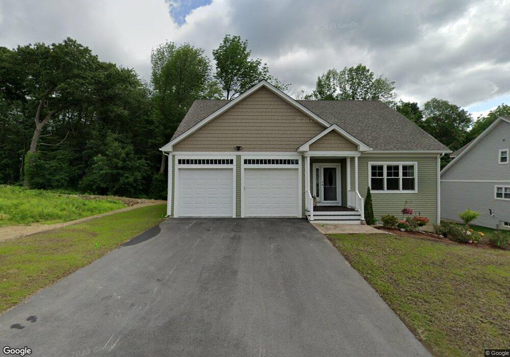 38 Victoria Dr, Rochdale, MA 01542 - photo 1