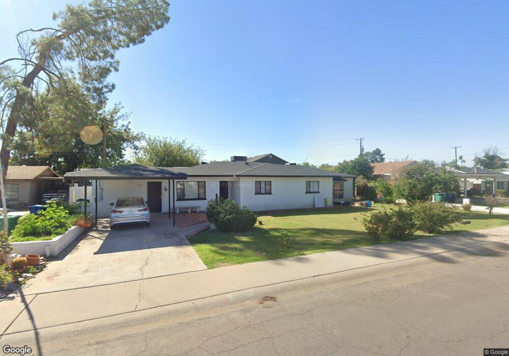 707 E 2nd St, Mesa, AZ 85203 - photo 1