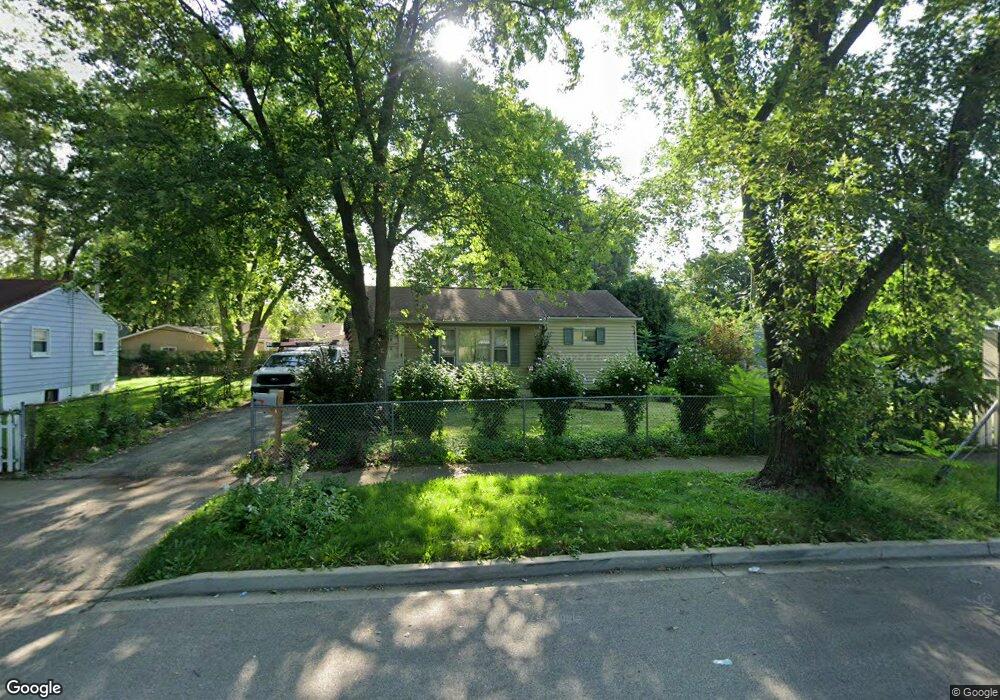 2805 N Butrick St, Waukegan, IL 60087 - photo 1