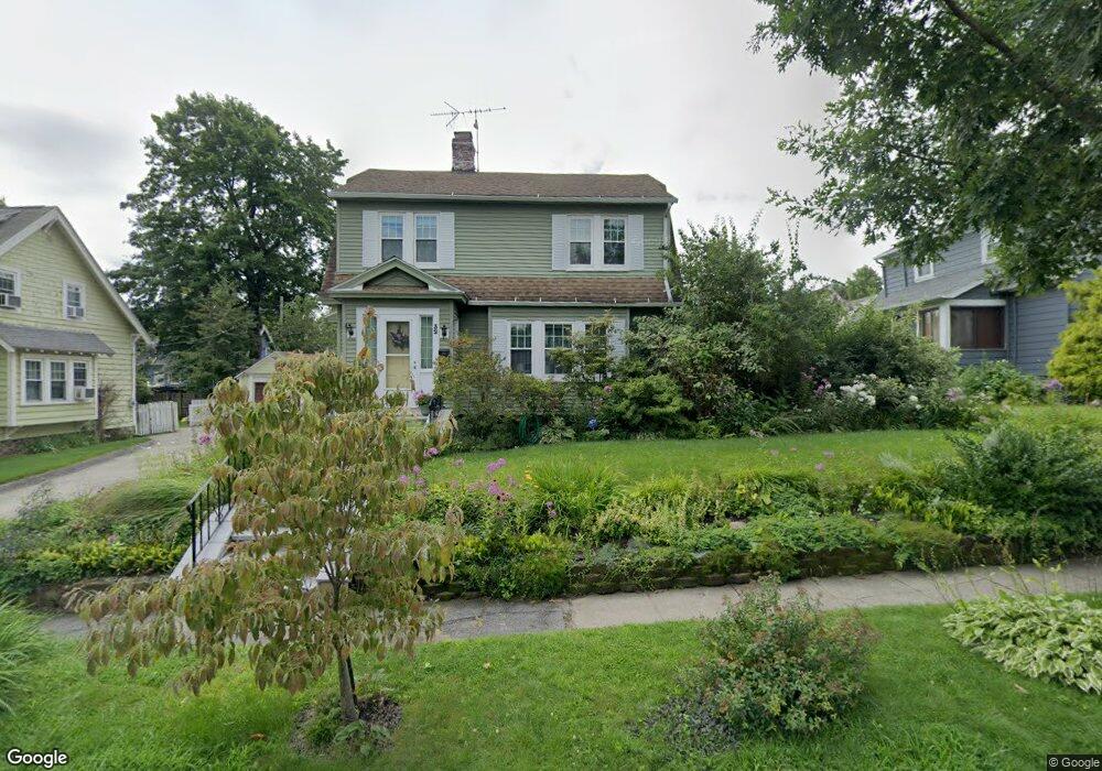 32 Bellingham Rd, Worcester, MA 01606 - photo 1