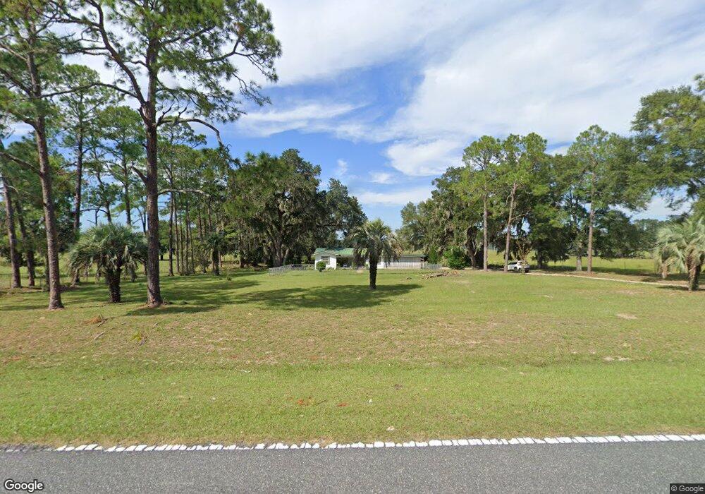 592 Jack Crum Rd, Crawfordville, FL 32327 - photo 1