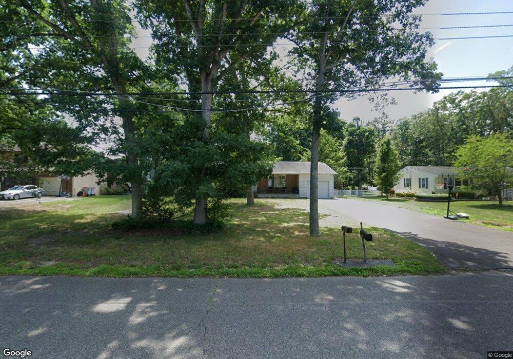 2498 S Brookfield St, Vineland, NJ 08361 - photo 1