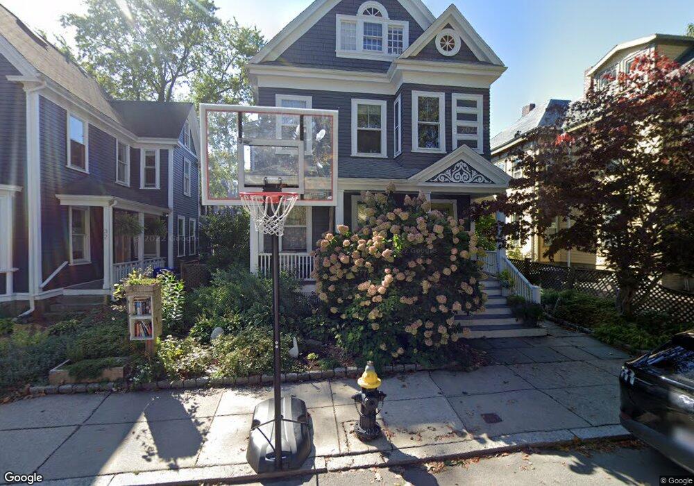 34 Holbrook St, Jamaica Plain, MA 02130 - photo 1