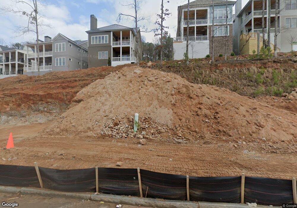 10861 Serenbe Ln unit REAR 6, Palmetto, GA 30268 - photo 1