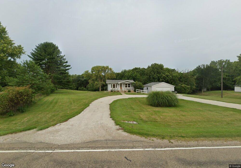 5017 N Koerner Rd, Peoria, IL 61615 - photo 1