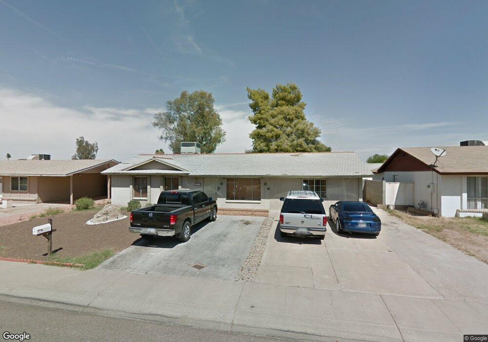 8812 W Pinchot Ave, Phoenix, AZ 85037 - photo 1