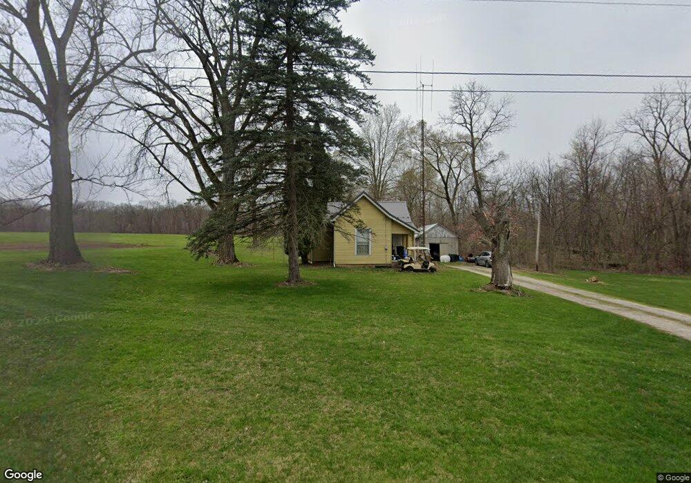 5190 S 800 E, Andrews, IN 46702 - photo 1