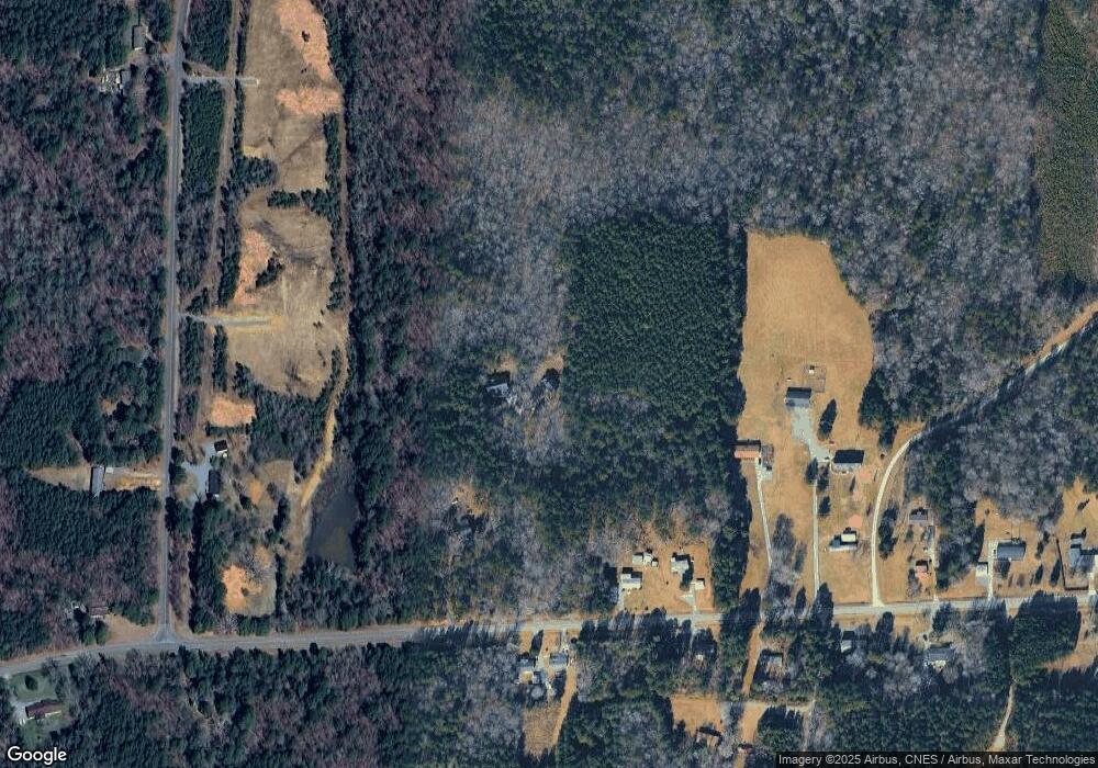 151 Willow Oak Dr, Pittsboro, NC 27312 - photo 1