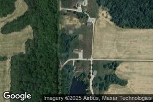 1043 E Private Road 445 N, Centerpoint, IN 47840