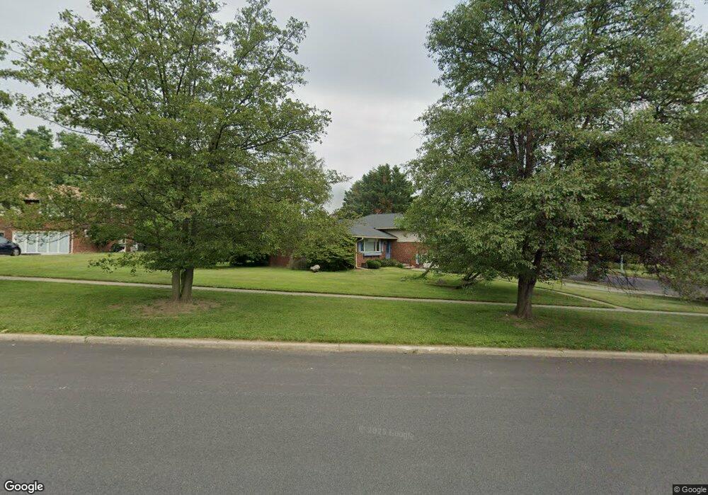 6601 Pimlico Rd, Baltimore, MD 21209 - photo 1