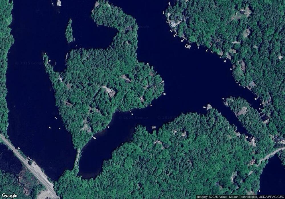 53 Codman Island Rd, Camden, ME 04843 - photo 1