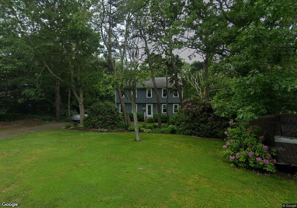 4 Deacons Path, Sandwich, MA 02563 - photo 1