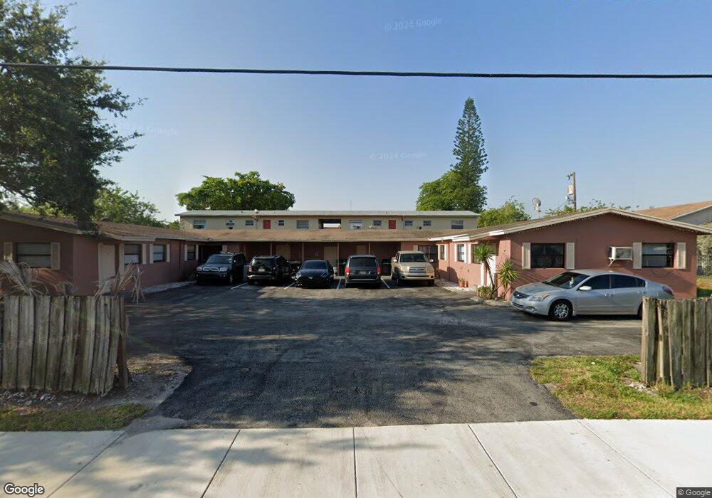 2004 NW 27th St, Oakland Park, FL 33311 - photo 1