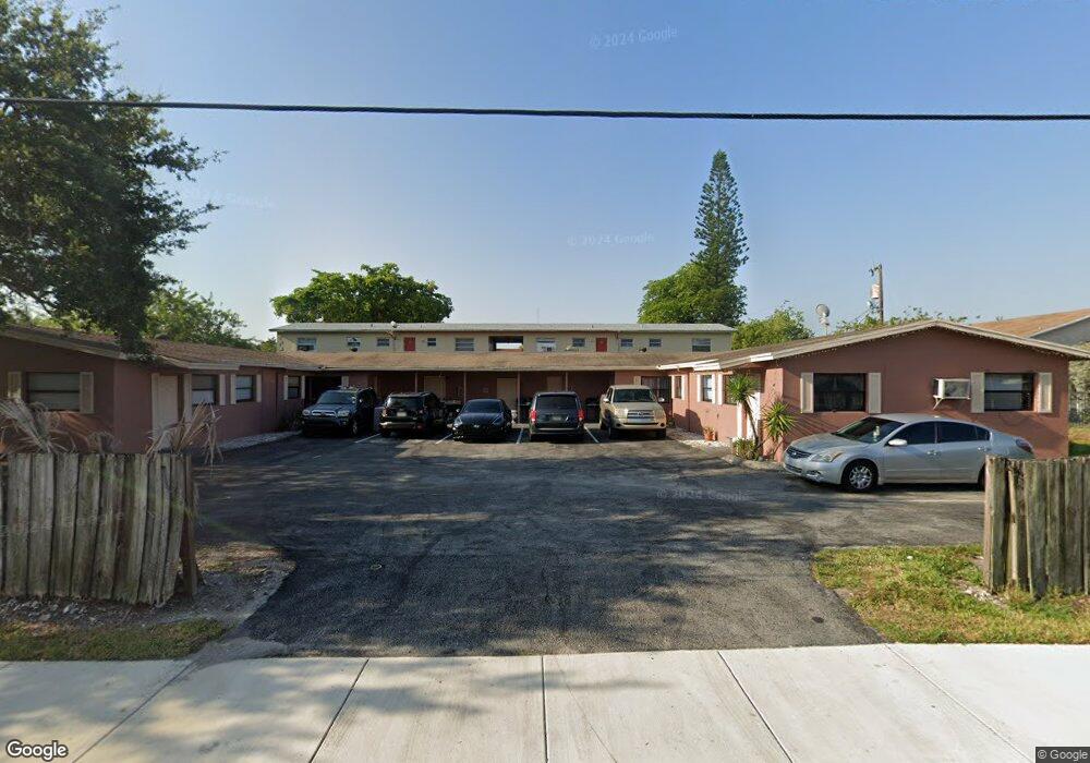 2004 NW 27th St unit 3, Oakland Park, FL 33311 - photo 1