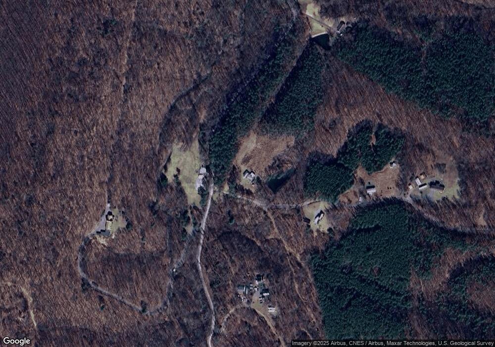 25 Mc Henry Ln, Berkeley Springs, WV 25411 - photo 1