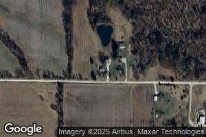 4565 E County Road 300 S, Bowling Green, IN 47833