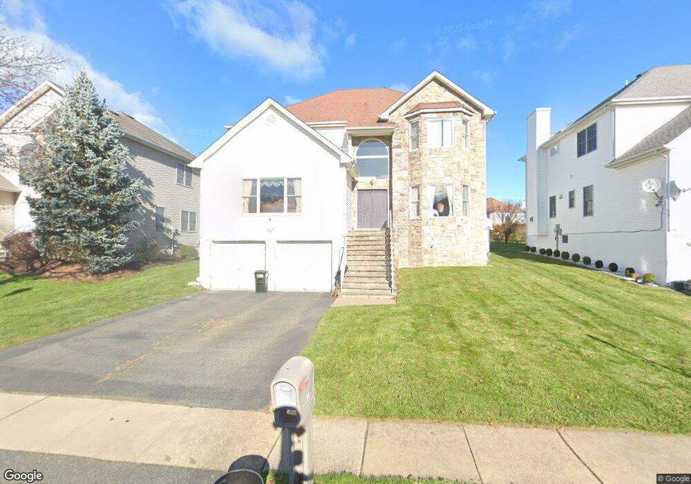 60 Janelle Blvd, Parsippany, NJ 07054 - photo 1