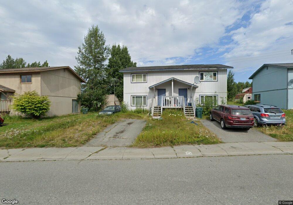 3009 Doil Dr, Anchorage, AK 99507 - photo 1