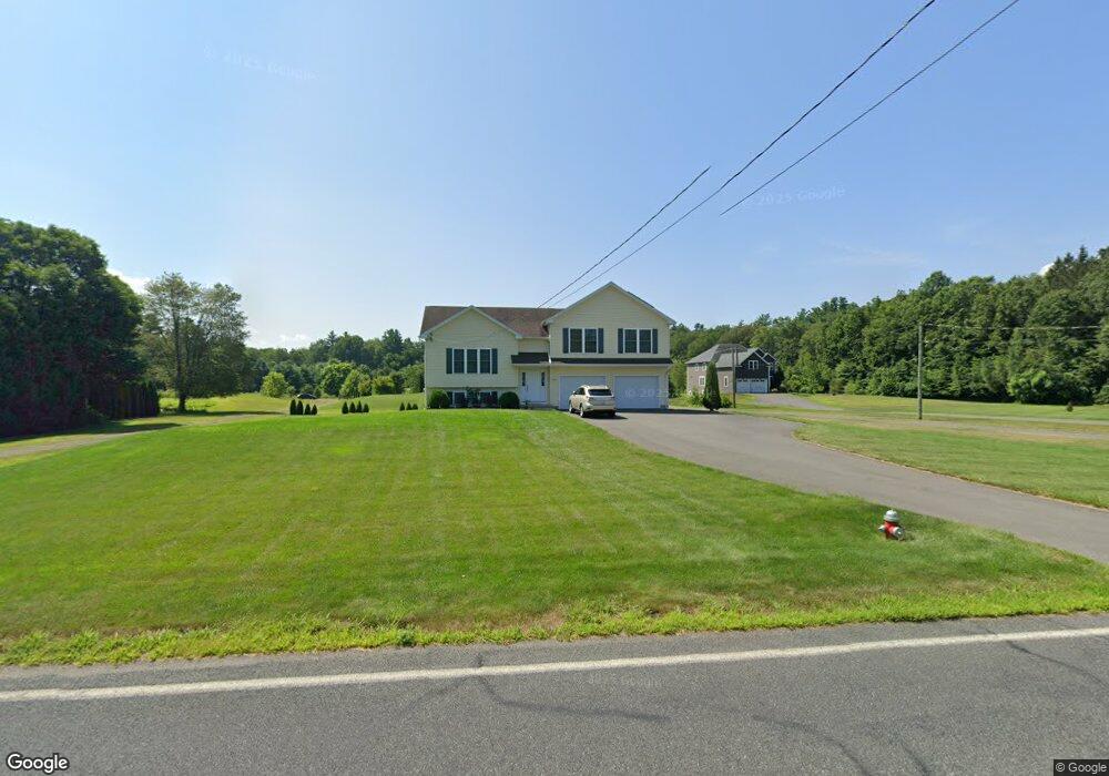 141 Plumtree Rd, Sunderland, MA 01375 - photo 1