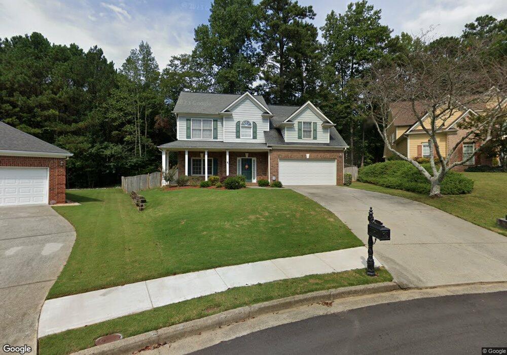 2245 Monroe Dr, Alpharetta, GA 30004 - photo 1
