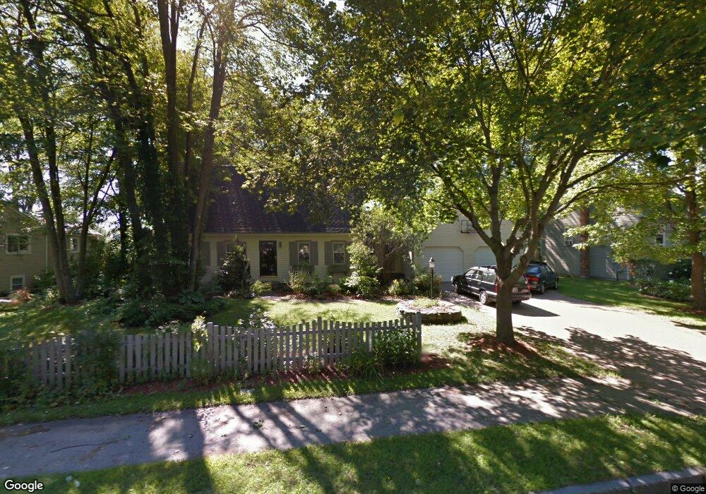 8 New Castle St, Concord, NH 03301 - photo 1