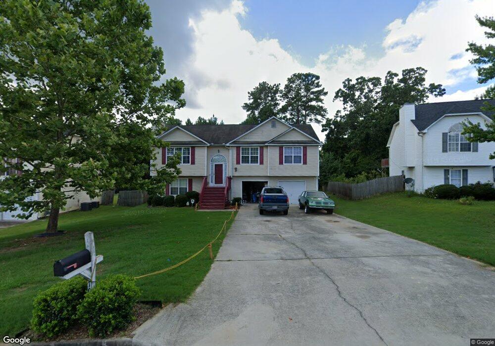 10597 Day Lily Dr, Hampton, GA 30228 - photo 1