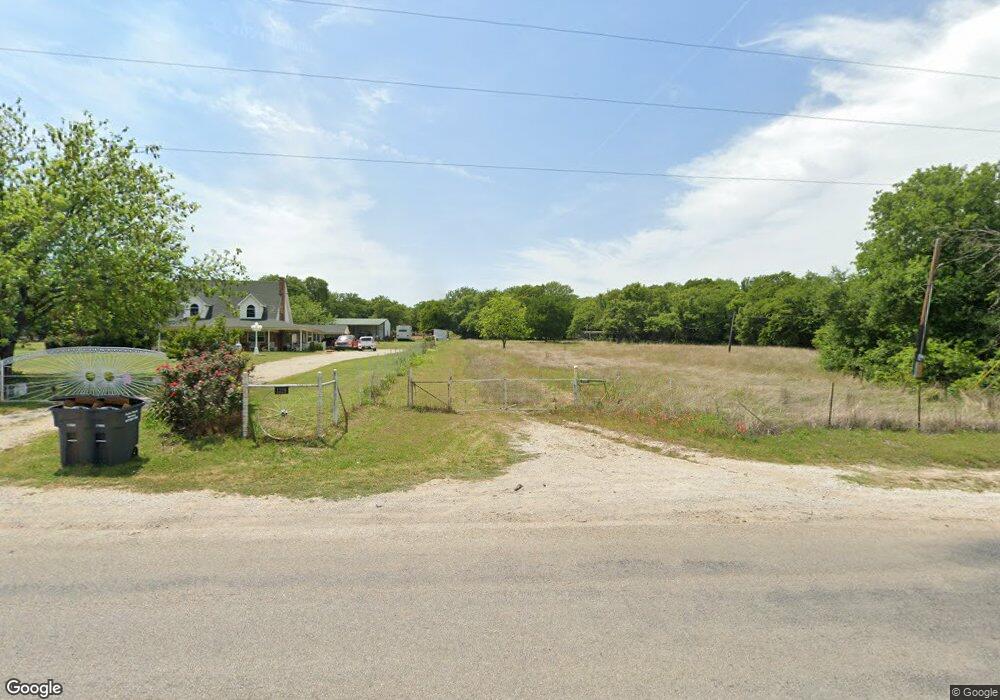 1333 Newsom Mound Rd, Springtown, TX 76082 - photo 1