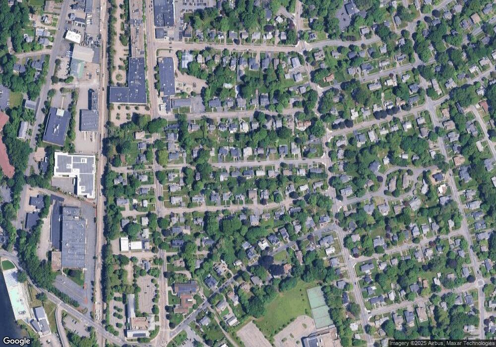 36 Longfellow Rd, Needham Heights, MA 02494 - photo 1