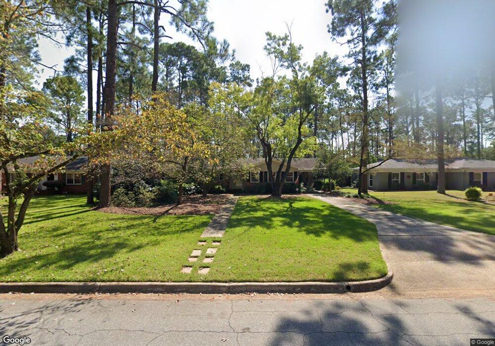 512 Edgewood Ln, Albany, GA 31707 - photo 1