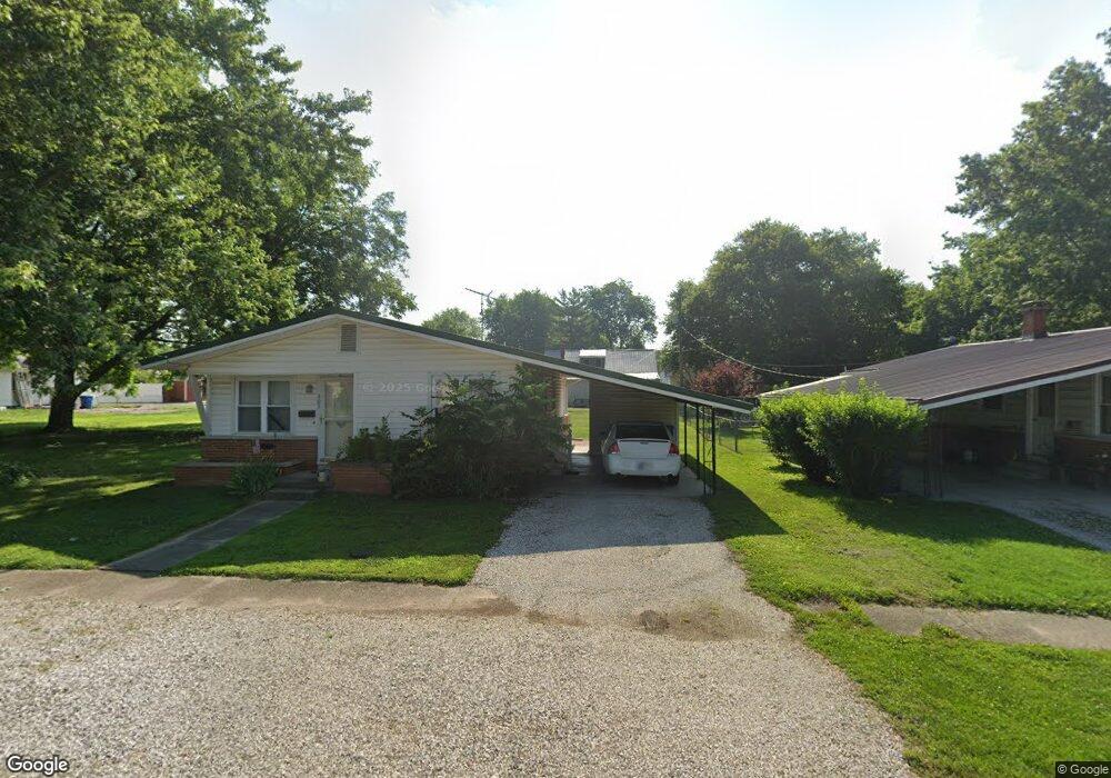 303 Kent St, Odon, IN 47562 - photo 1