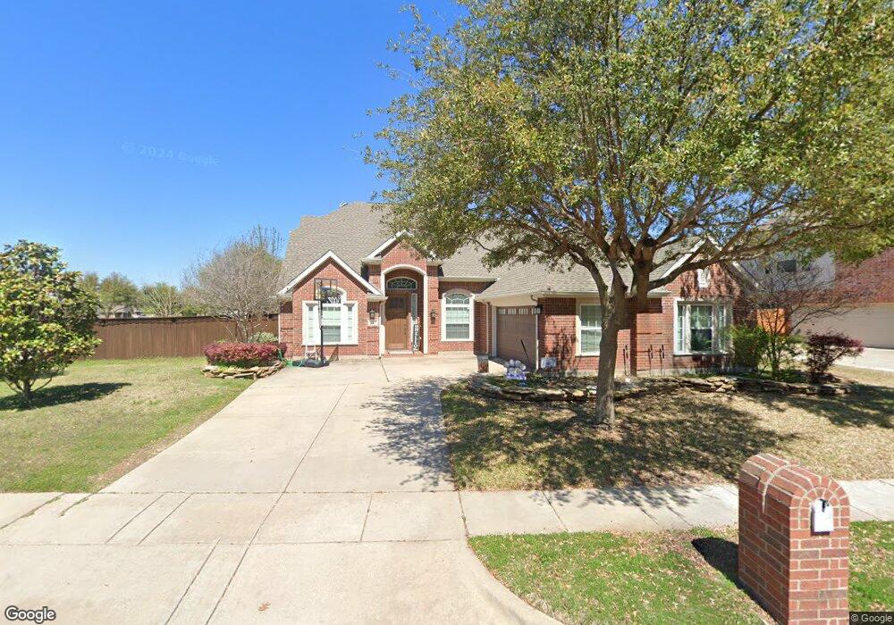 314 Parke Lake Dr, Wylie, TX 75098 - photo 1