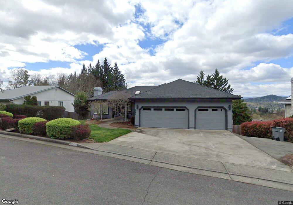 1740 NE Sunset Ln, Grants Pass, OR 97526 - photo 1