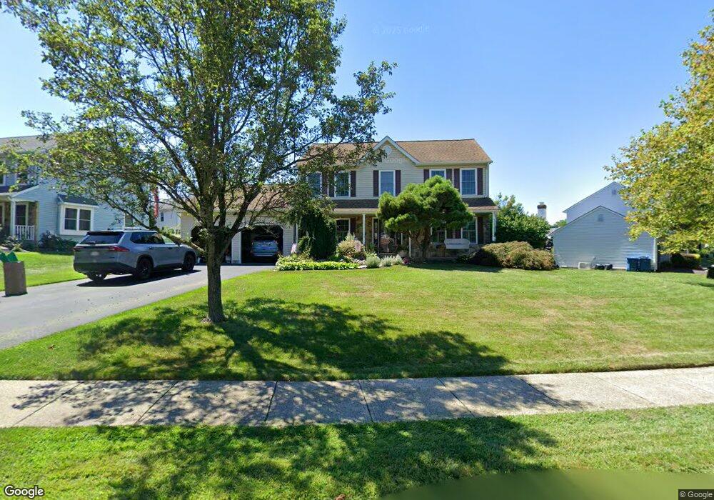 4809 Woodspring Dr, Pipersville, PA 18947 - photo 1