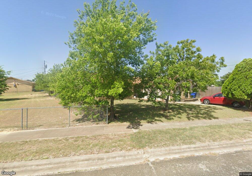1001 Shiela Dr, Copperas Cove, TX 76522 - photo 1