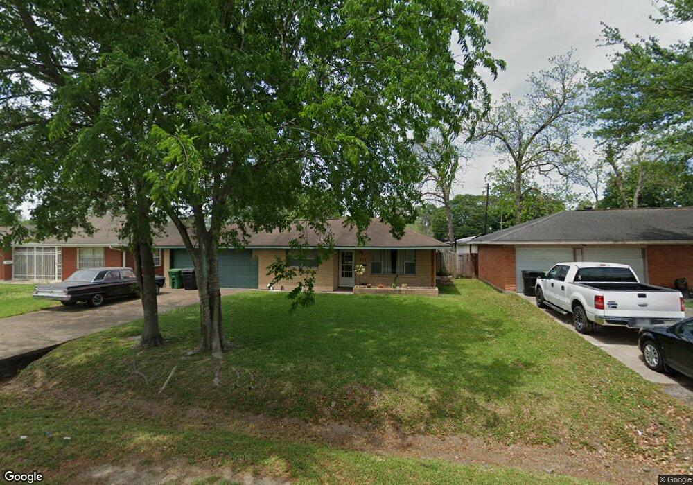 711 Innsdale Dr, Houston, TX 77076 - photo 1
