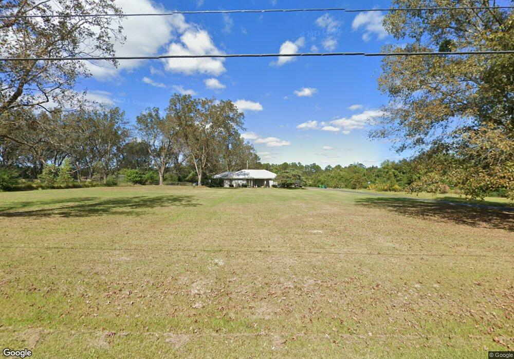 5201 Davis Sawmill Rd, Lucedale, MS 39452 - photo 1