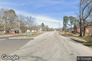 TBD Cleveland St, Elloree, SC 29047