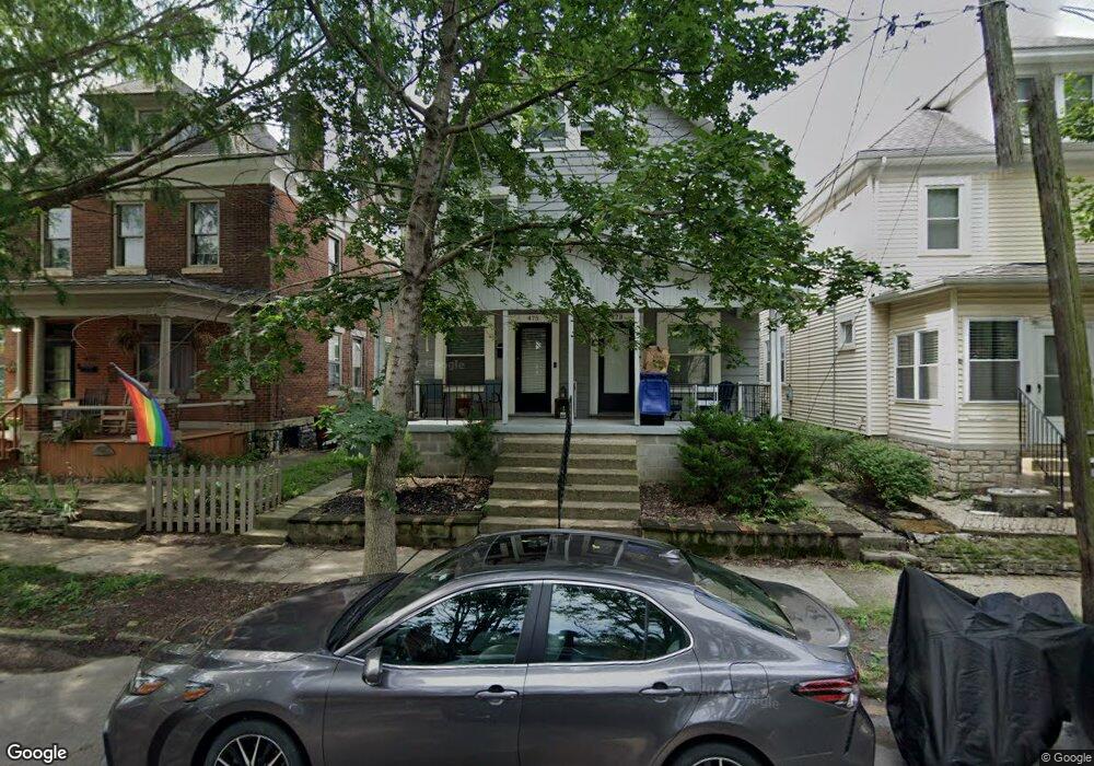 475 Reinhard Ave unit 475 Reinhard, Columbus, OH 43206 - photo 1