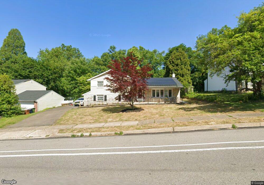 1224 Fitzwatertown Rd, Abington, PA 19001 - photo 1