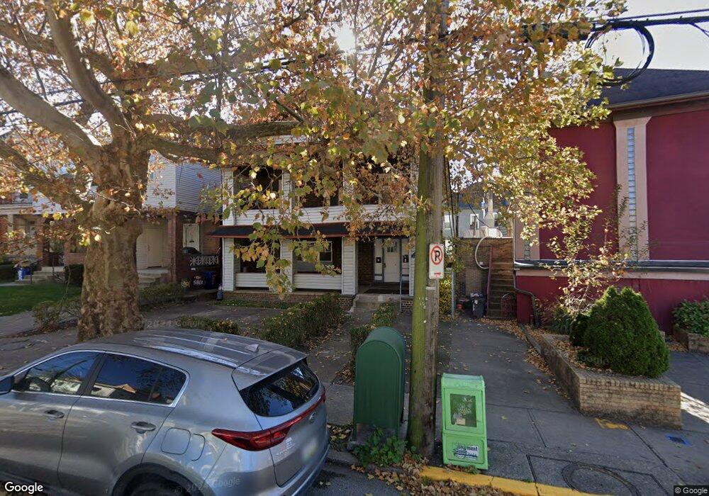 5802 Hobart St, Pittsburgh, PA 15217 - photo 1