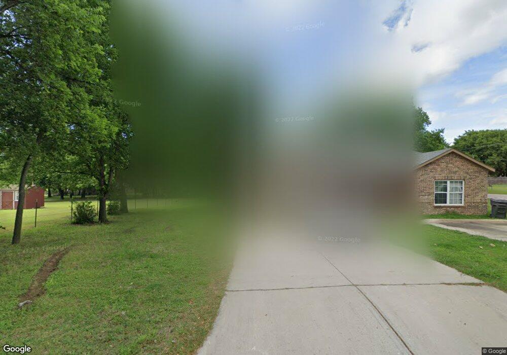 1021 10th Ave NE, Ardmore, OK 73401 - photo 1