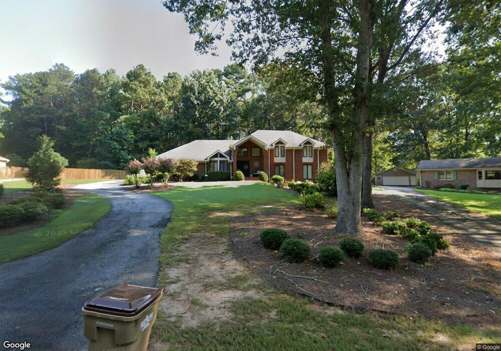 2685 Ashley Cir, Jonesboro, GA 30236 - photo 1