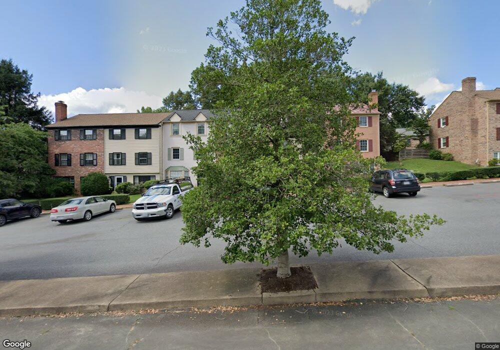 110 Georgetown Green, Charlottesville, VA 22901 - photo 1