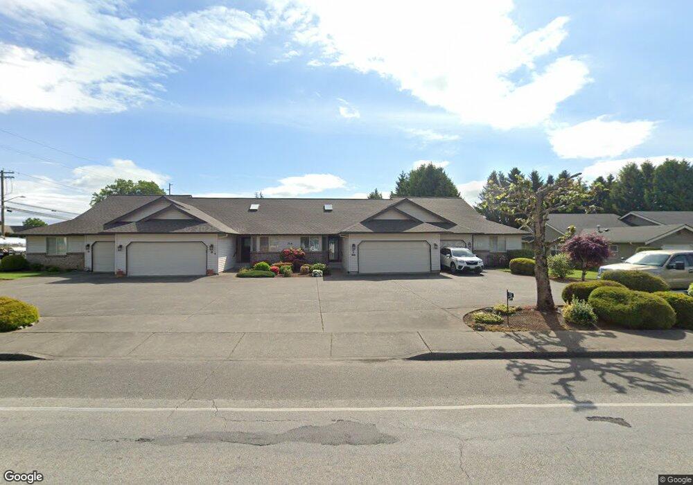 714 19th St unit B, Lynden, WA 98264 - photo 1