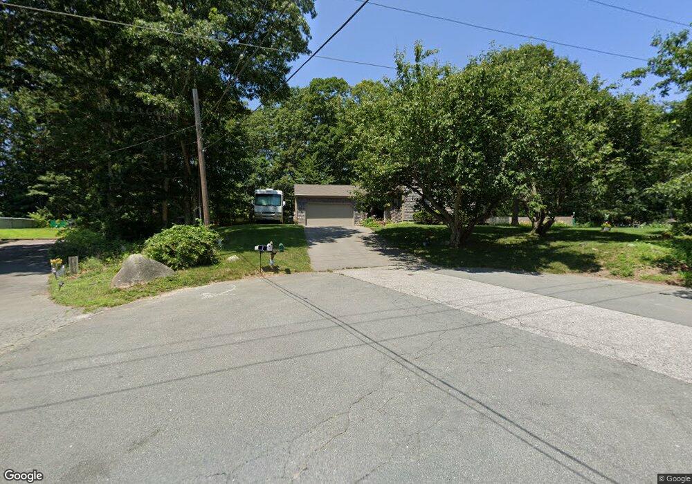 63 Paul James Dr, Tiverton, RI 02878 - photo 1