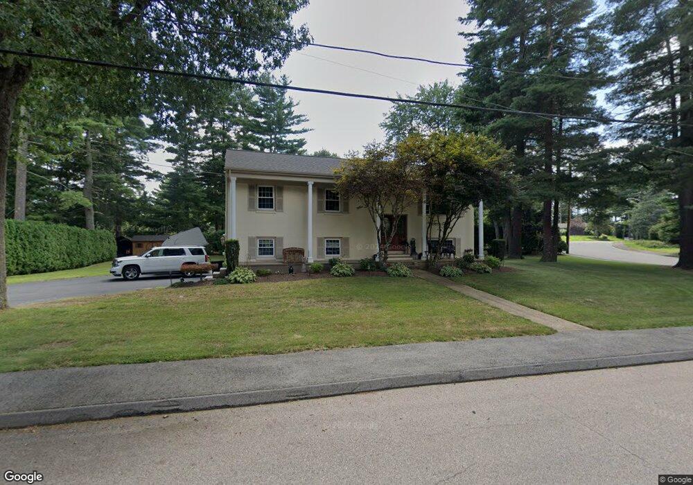 22 Apple Blossom Ln, Coventry, RI 02816 - photo 1